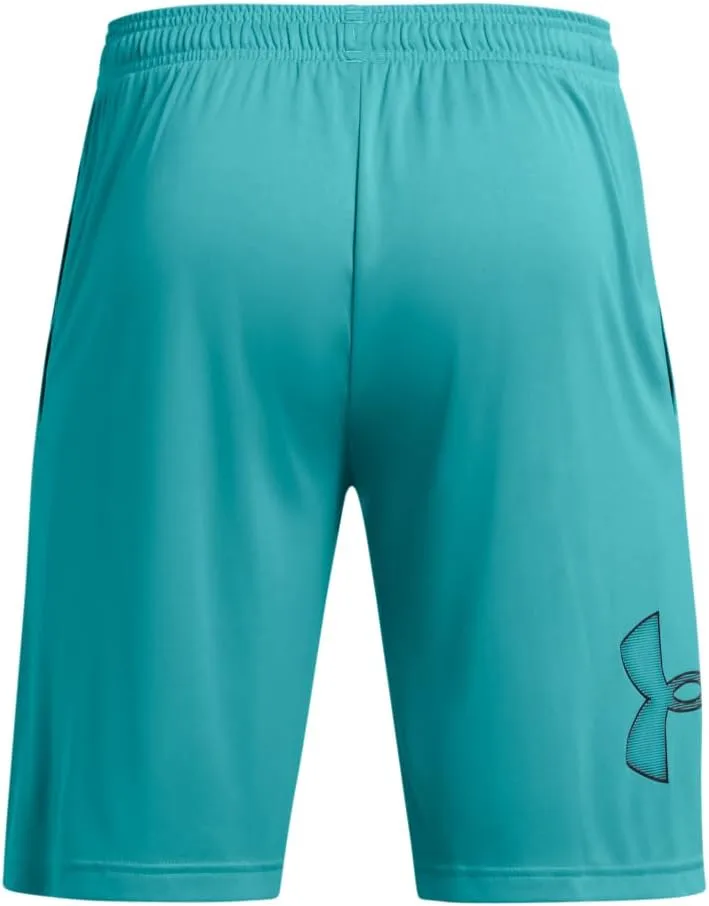 Under Armour Men's Tech Graphic Shorts