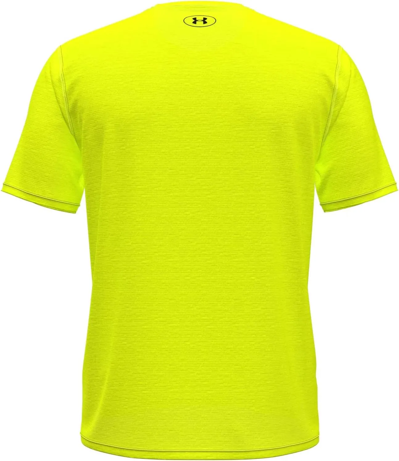 Under Armour UA Tech Vent Short Sleeve Men's T-Shirt