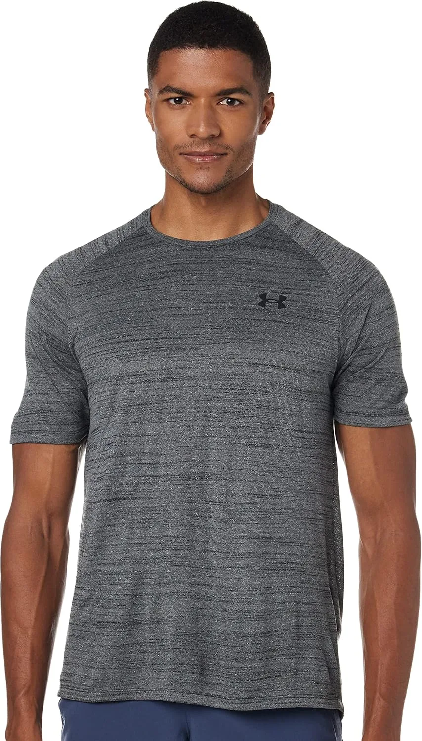 UNDER ARMOUR UA Tiger Tech 2.0 Men's T-Shirt