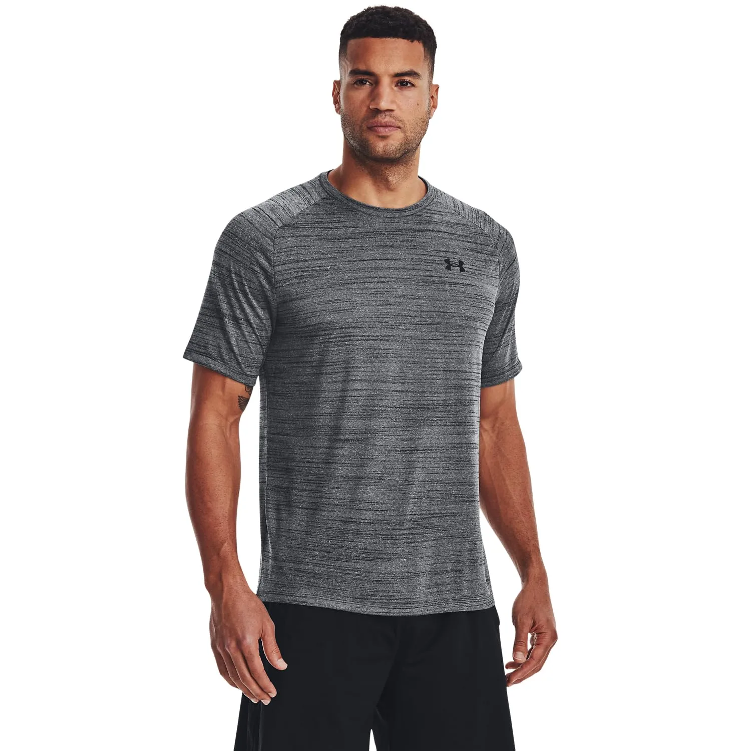 UNDER ARMOUR UA Tiger Tech 2.0 Men's T-Shirt