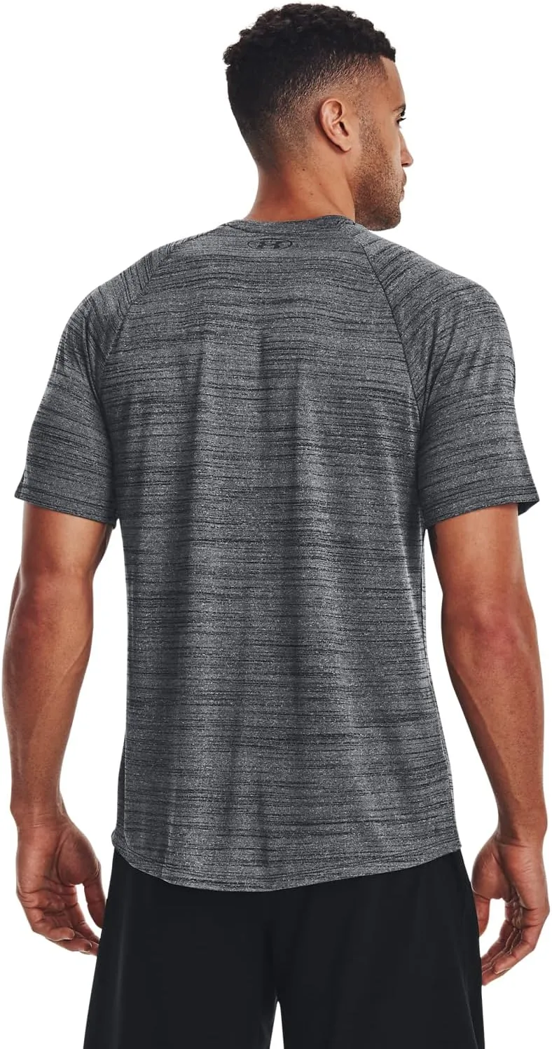 UNDER ARMOUR UA Tiger Tech 2.0 Men's T-Shirt