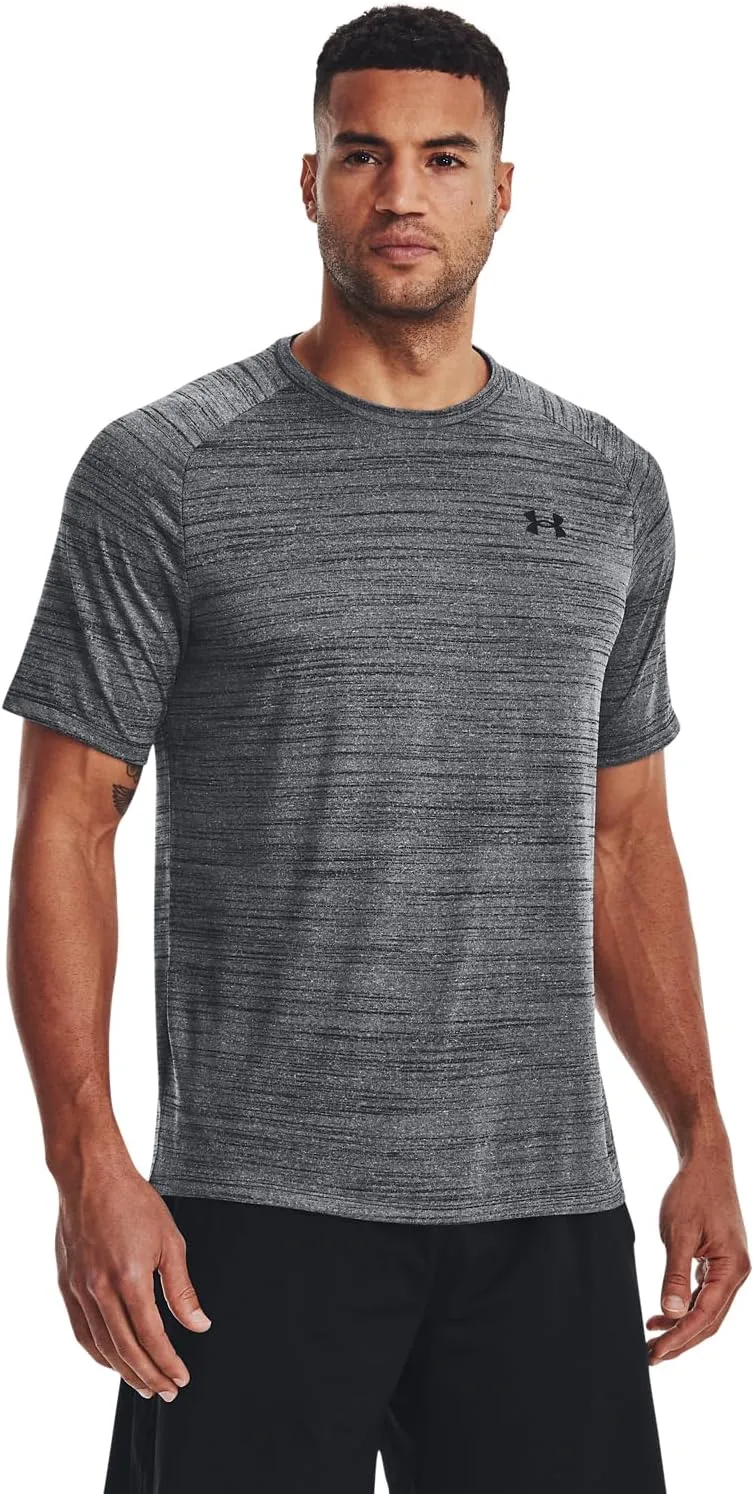 UNDER ARMOUR UA Tiger Tech 2.0 Men's T-Shirt