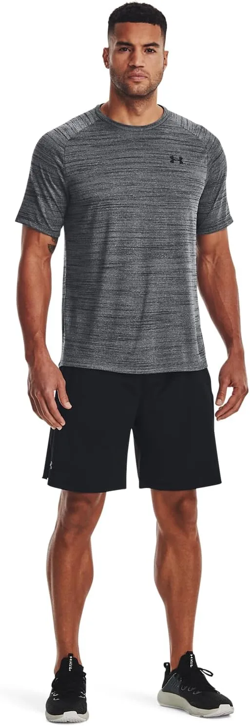 UNDER ARMOUR UA Tiger Tech 2.0 Men's T-Shirt