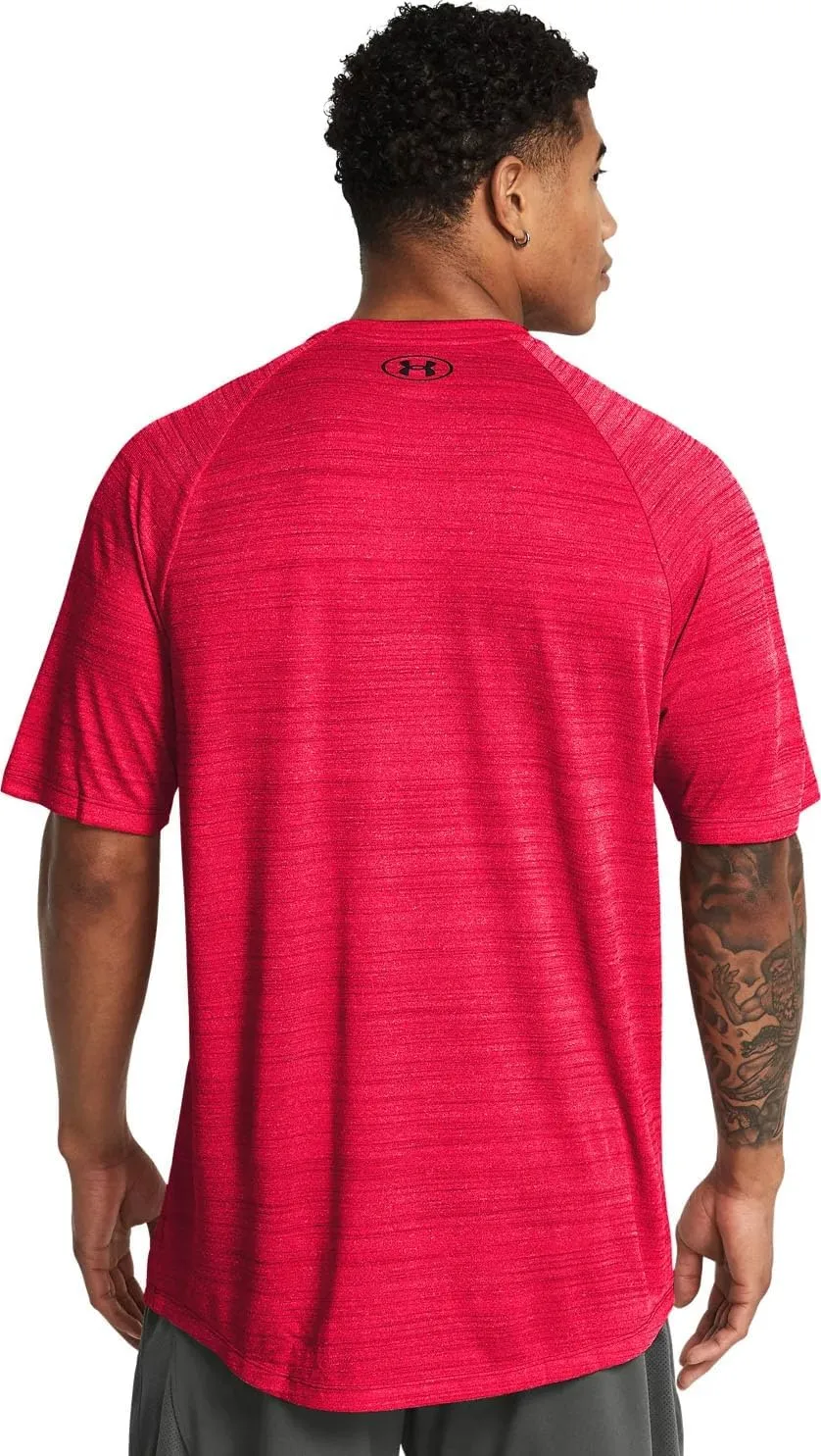 UNDER ARMOUR UA Tiger Tech 2.0 Men's T-Shirt