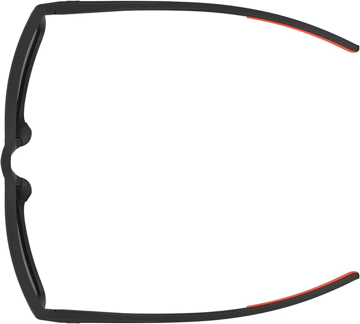UNDER ARMOUR UA Hustle Rectangular Sunglasses