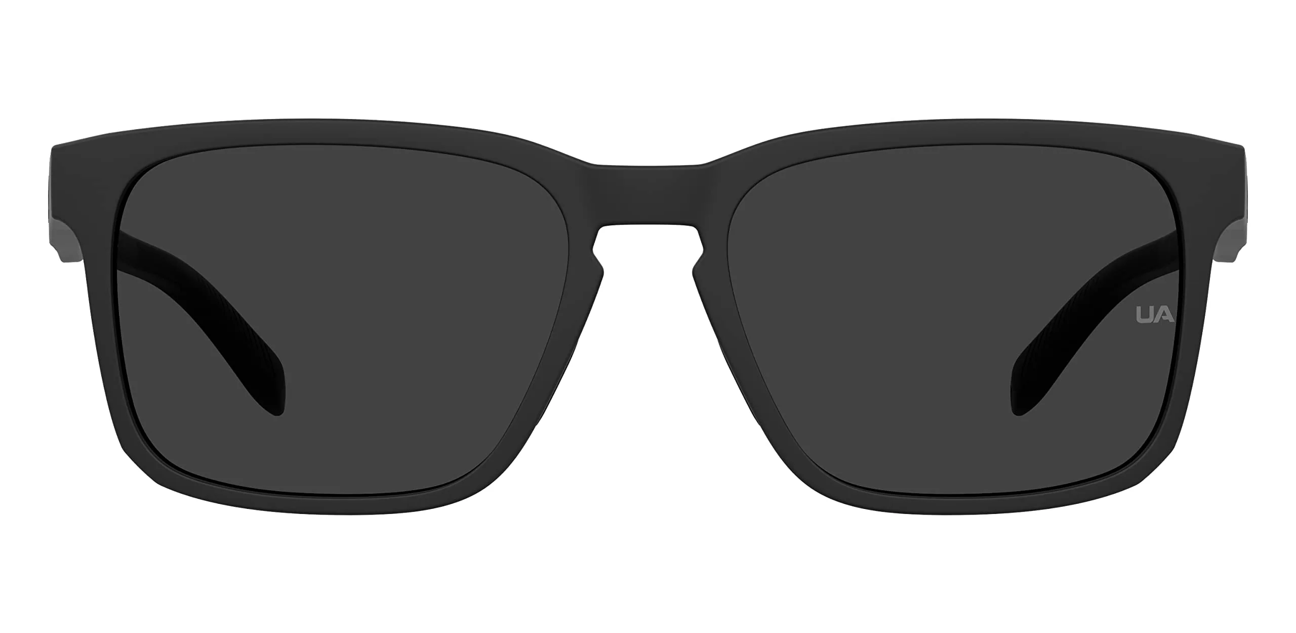 UNDER ARMOUR Men's UA Assist 2 Rectangular Sunglasses