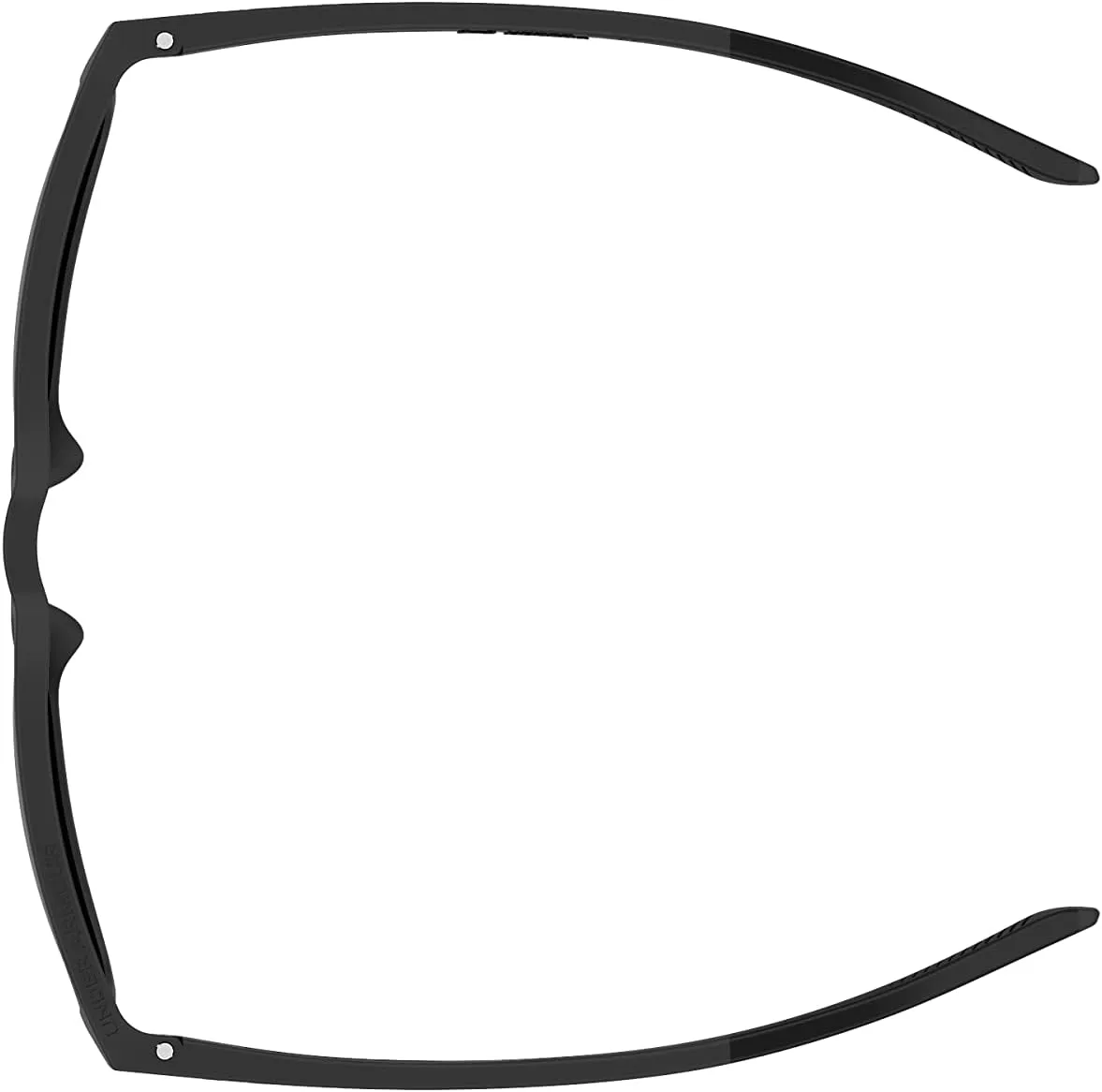 UNDER ARMOUR Men's UA Assist 2 Rectangular Sunglasses