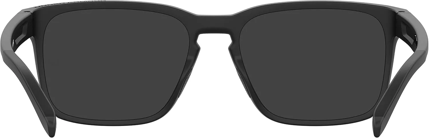 UNDER ARMOUR Men's UA Assist 2 Rectangular Sunglasses