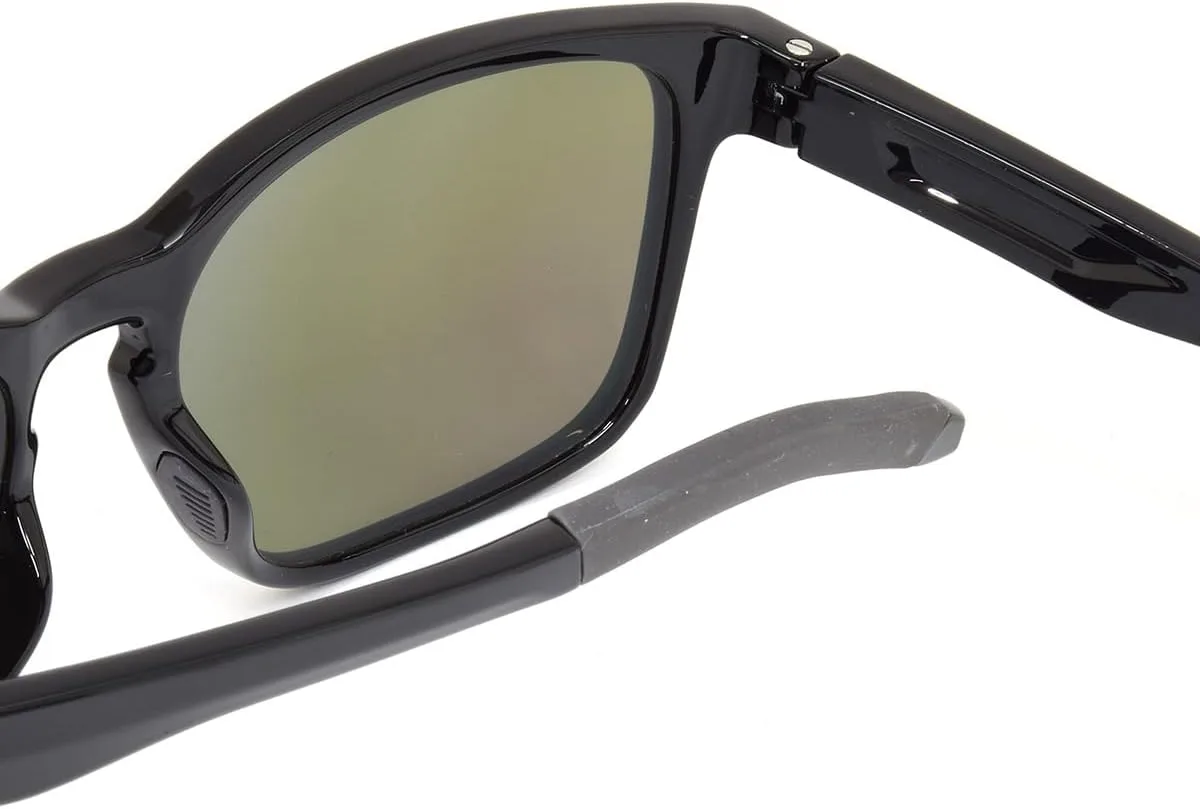 UNDER ARMOUR Men's UA Assist 2 Rectangular Sunglasses