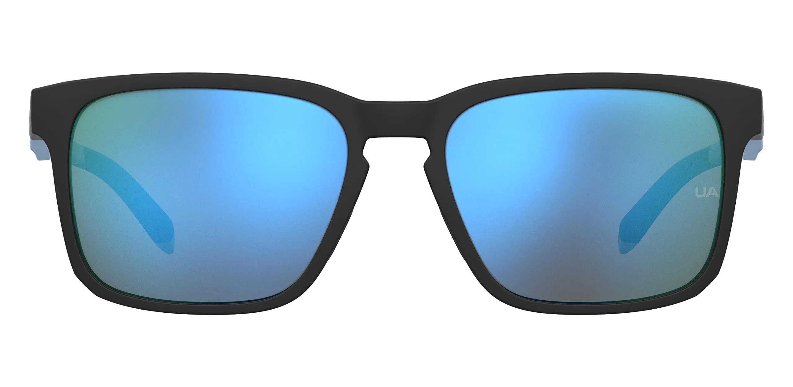 UNDER ARMOUR Men's UA Assist 2 Rectangular Sunglasses