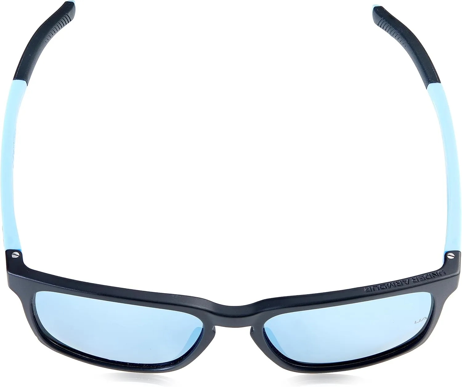 UNDER ARMOUR Men's UA Assist 2 Rectangular Sunglasses