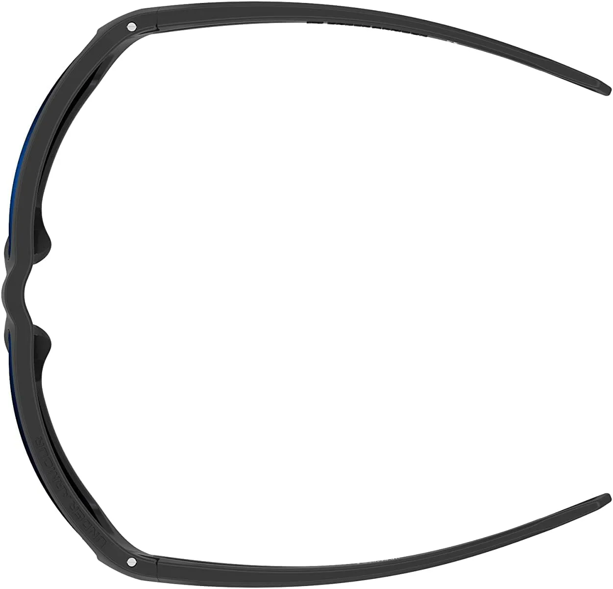 UNDER ARMOUR UA Attack 2 Men's Rectangular Sunglasses