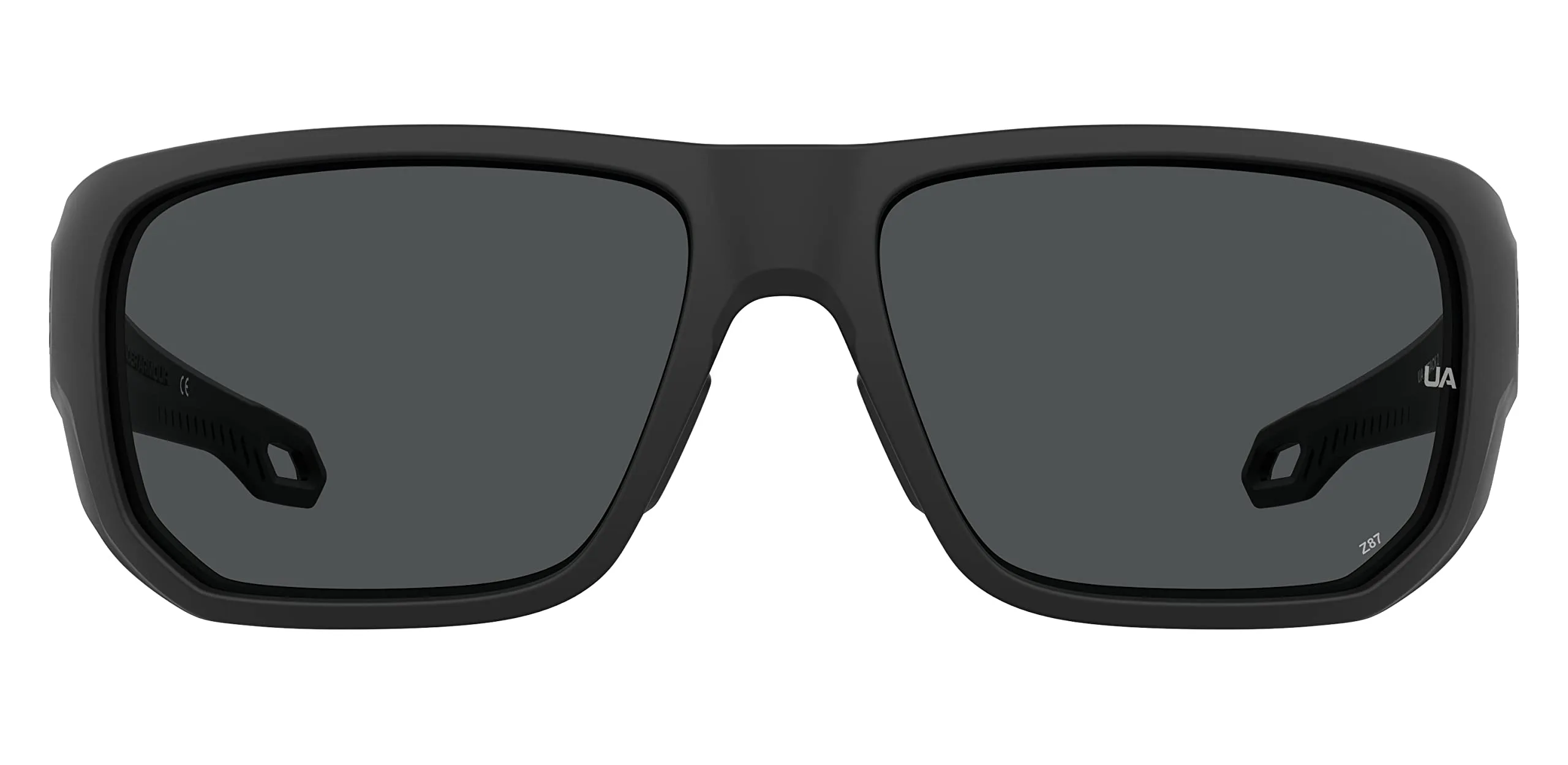 UNDER ARMOUR UA Attack 2 Men's Rectangular Sunglasses