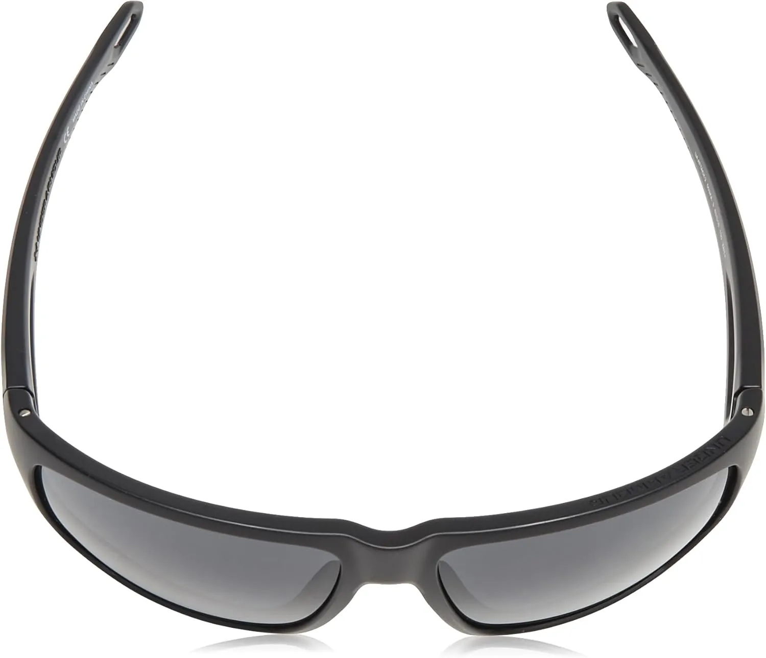 UNDER ARMOUR UA Attack 2 Men's Rectangular Sunglasses