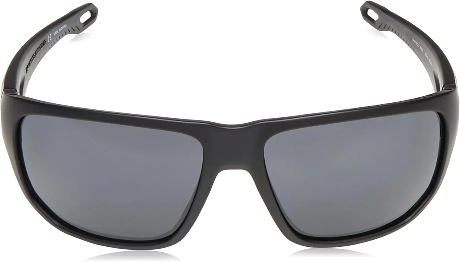 UNDER ARMOUR UA Attack 2 Men's Rectangular Sunglasses