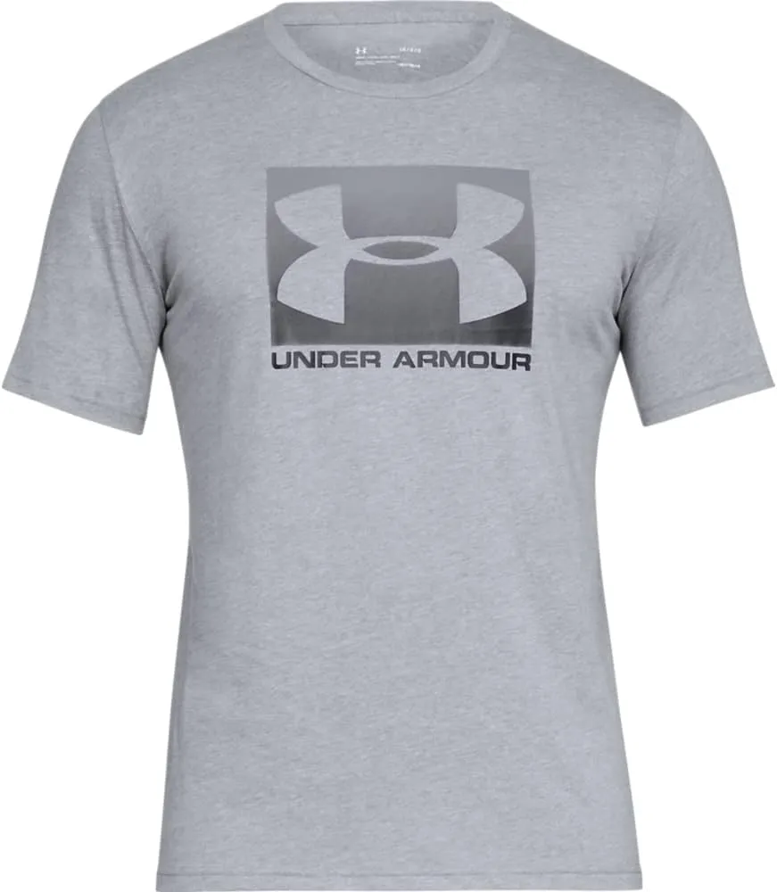UNDER ARMOUR UA Boxed Sportstyle Men's Short Sleeve T-Shirt