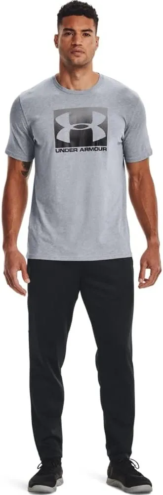 UNDER ARMOUR UA Boxed Sportstyle Men's Short Sleeve T-Shirt