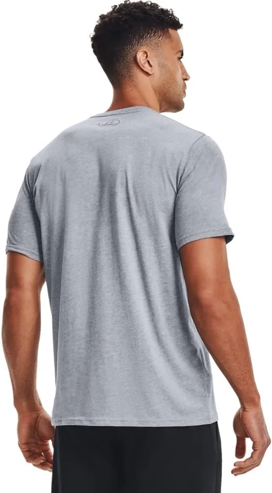 UNDER ARMOUR UA Boxed Sportstyle Men's Short Sleeve T-Shirt
