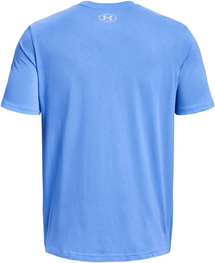 Under Armour UA Fish Hook Logo T-Shirt