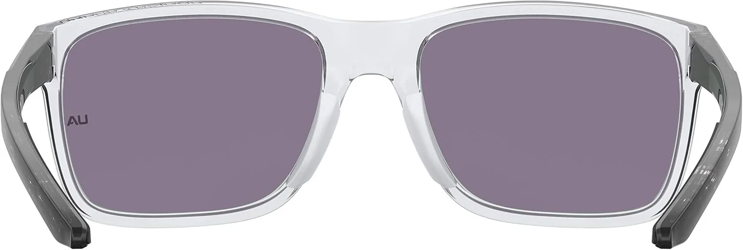 UNDER ARMOUR UA Hustle Rectangular Sunglasses