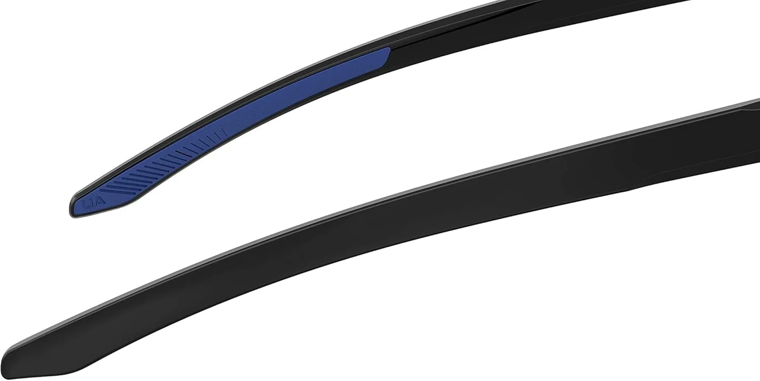 UNDER ARMOUR UA Hustle Rectangular Sunglasses