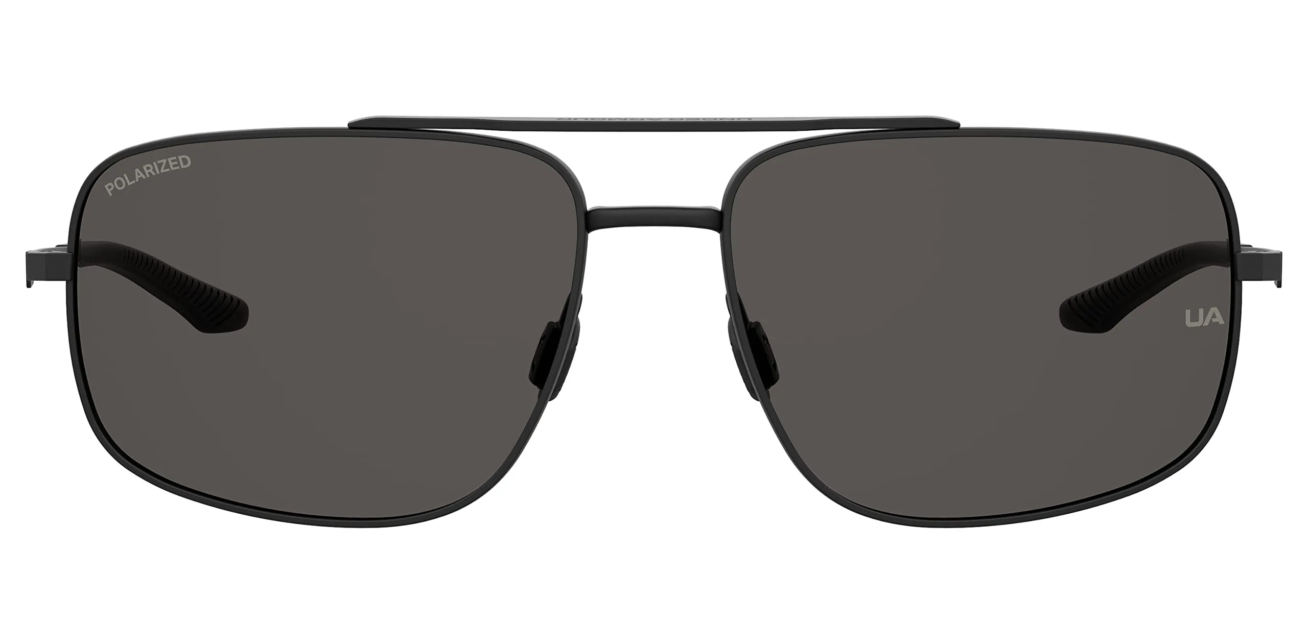 Under Armour Men's UA Impulse Square Sunglasses