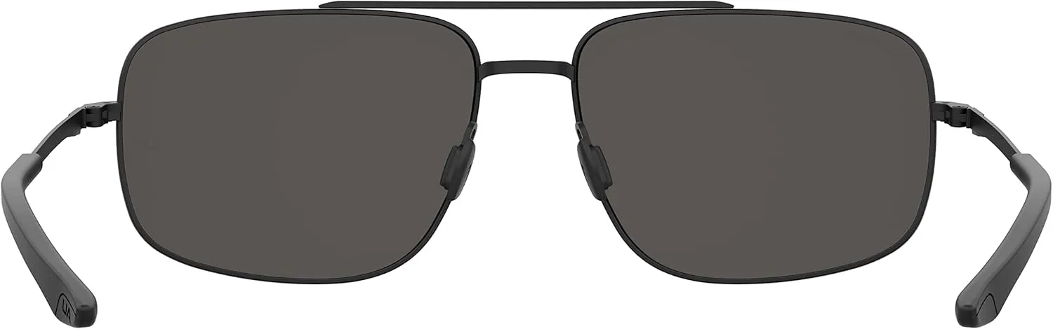 Under Armour Men's UA Impulse Square Sunglasses