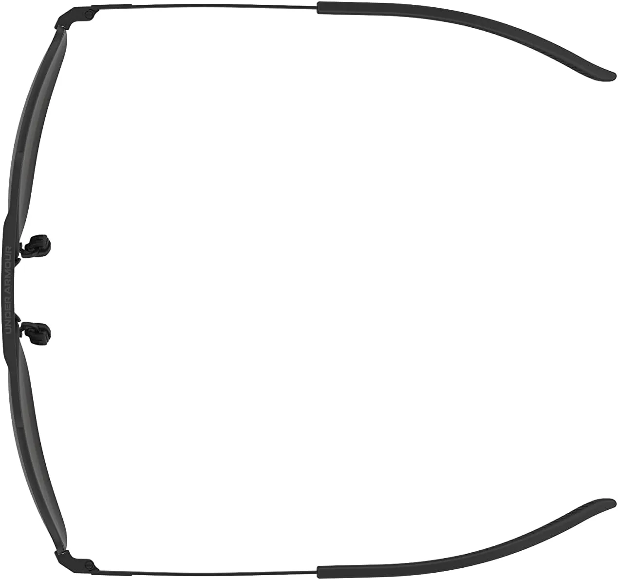 Under Armour Men's UA Impulse Square Sunglasses