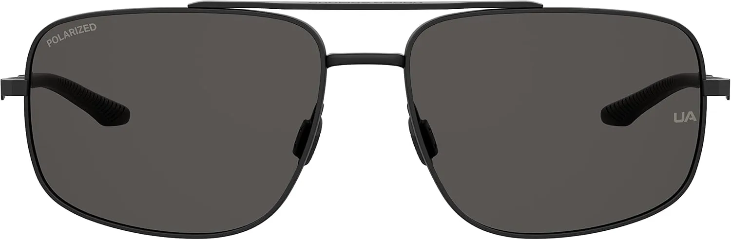 Under Armour Men's UA Impulse Square Sunglasses