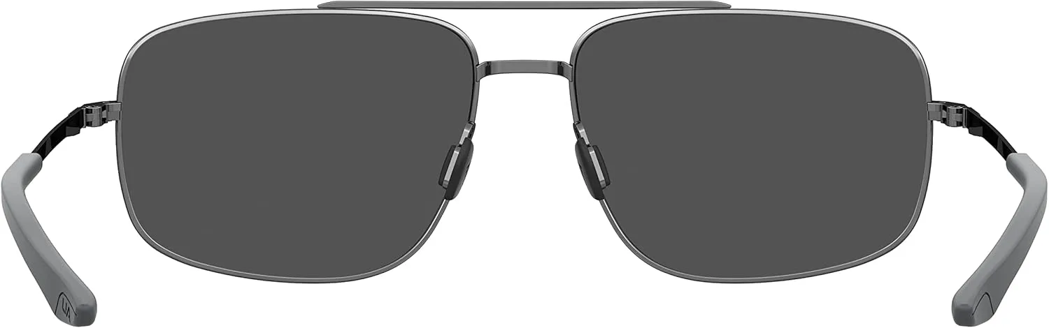 Under Armour Men's UA Impulse Square Sunglasses