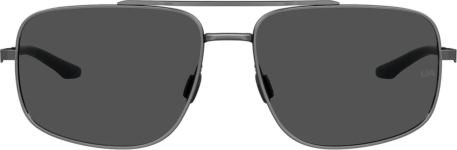 Under Armour Men's UA Impulse Square Sunglasses