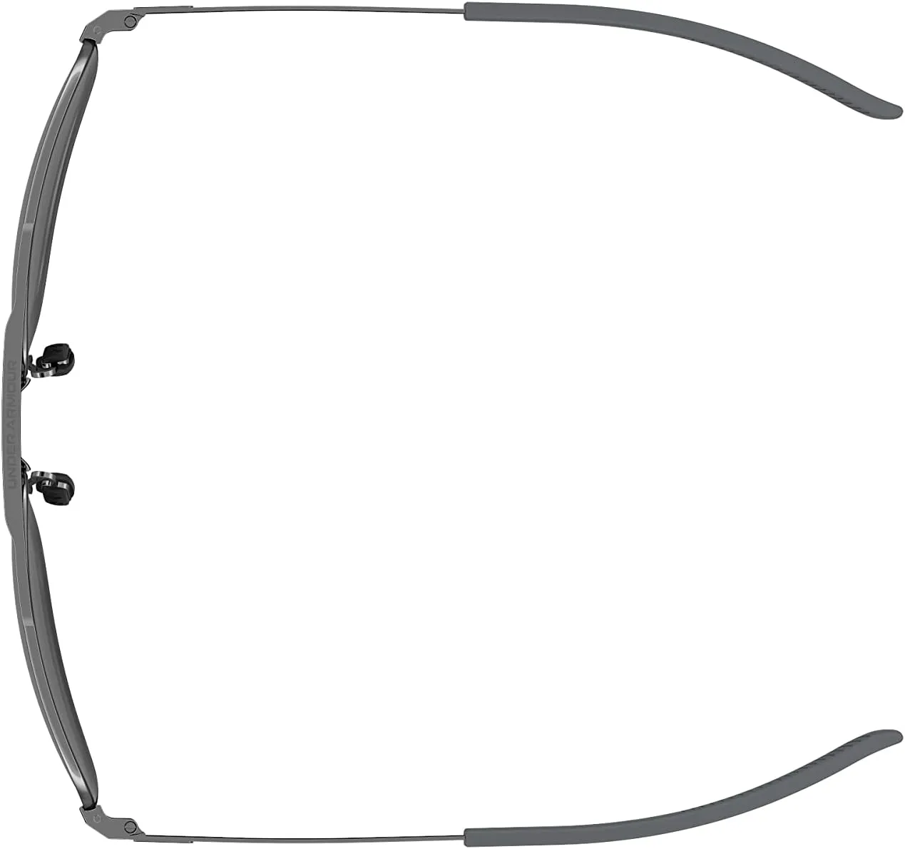 Under Armour Men's UA Impulse Square Sunglasses