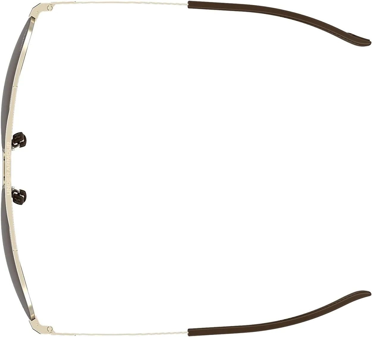 Under Armour Pilot Sunglasses