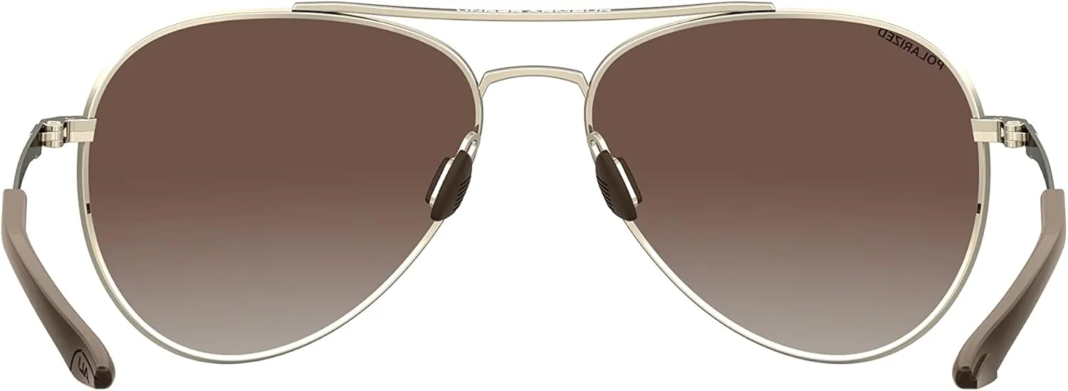 Under Armour Pilot Sunglasses