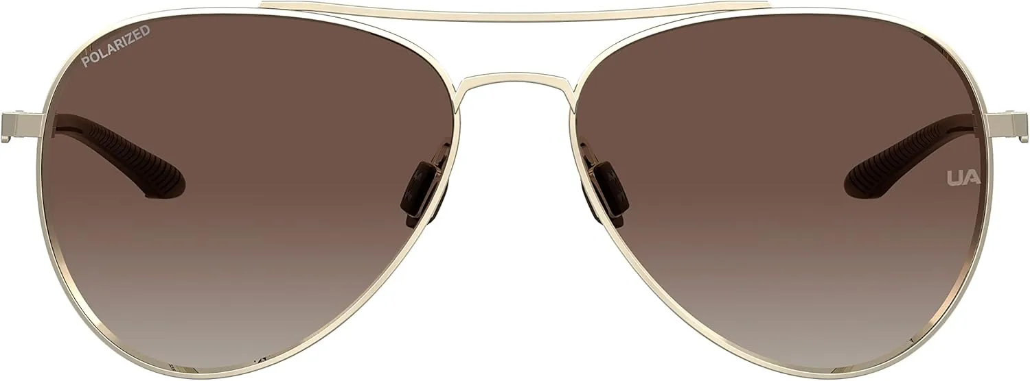 Under Armour Pilot Sunglasses