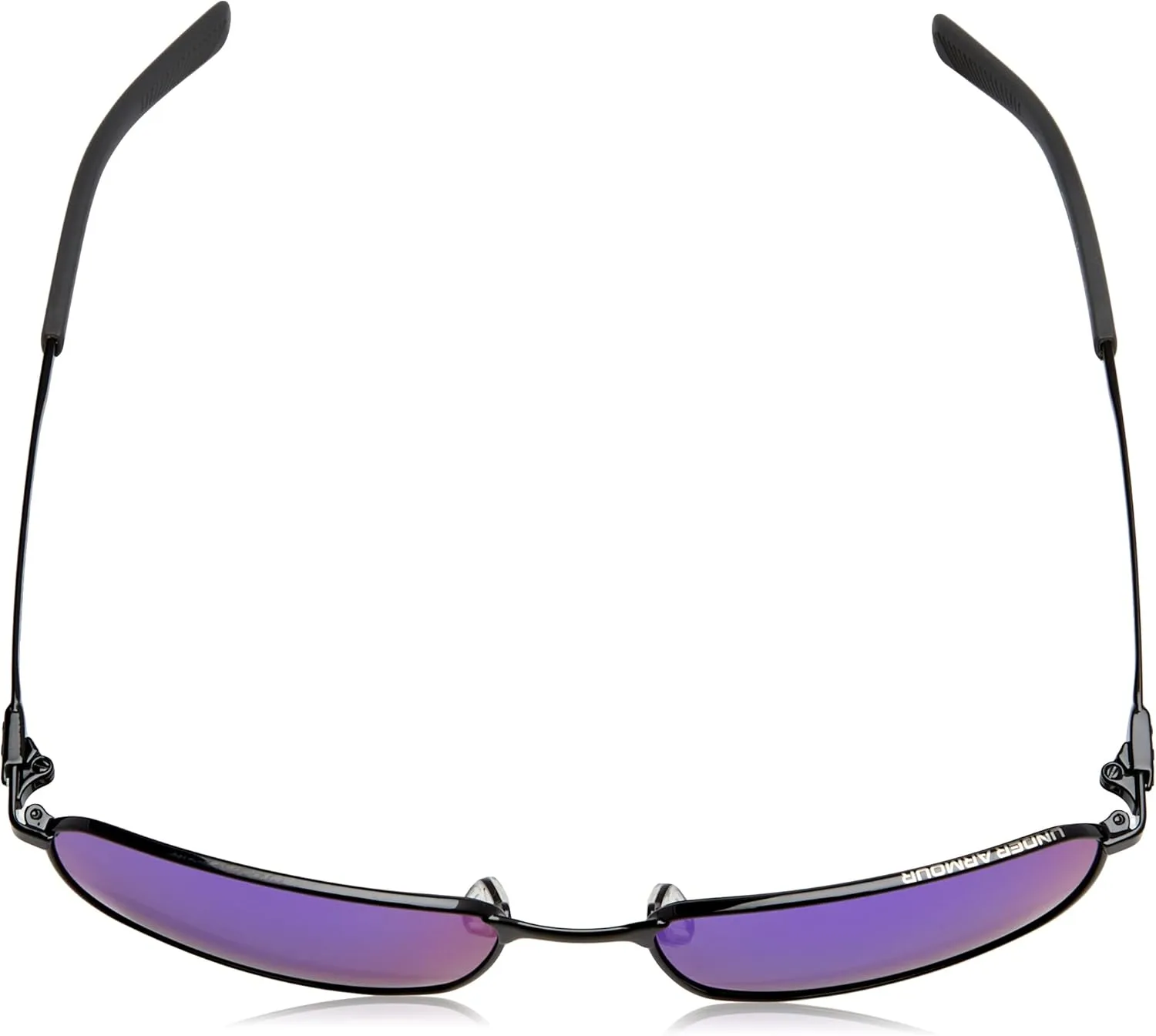 UNDER ARMOUR Men's UA Scepter 2/G Rectangular Sunglasses