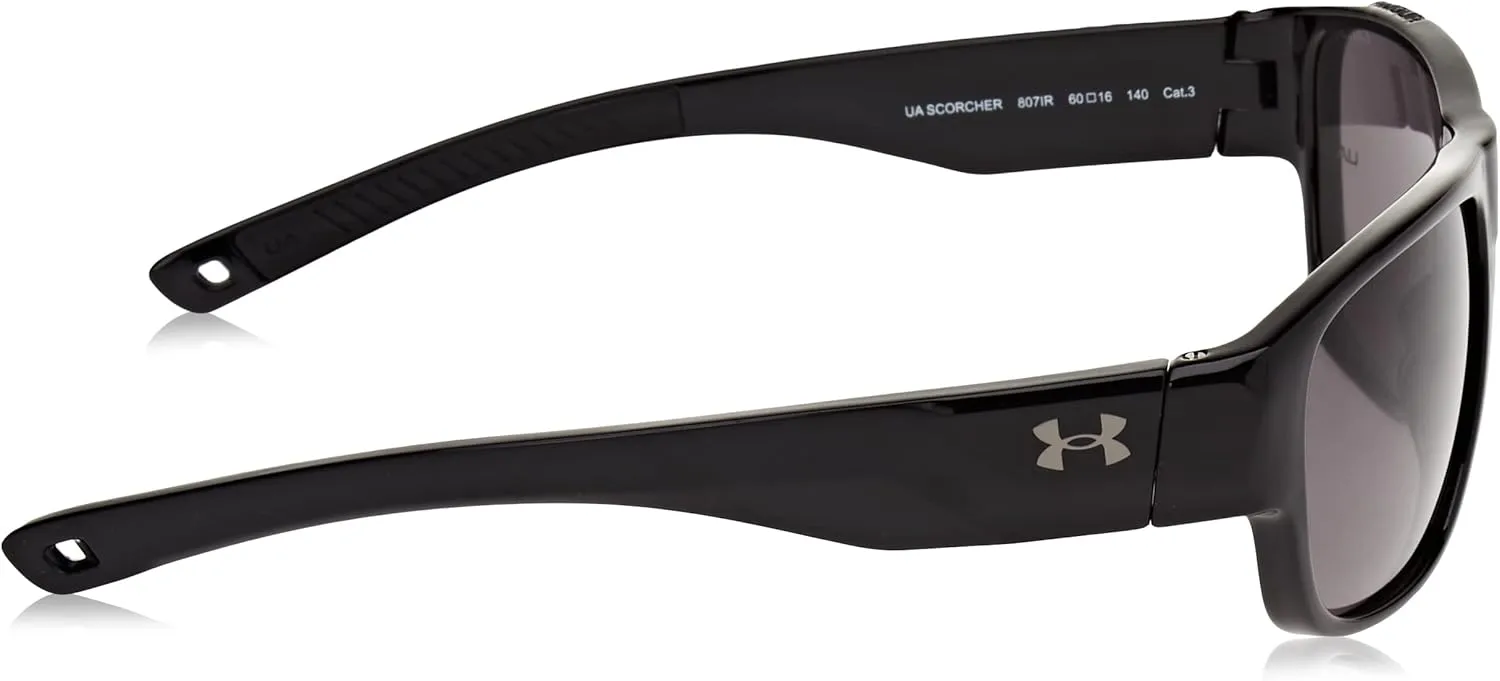UNDER ARMOUR UA Scorcher Sunglasses