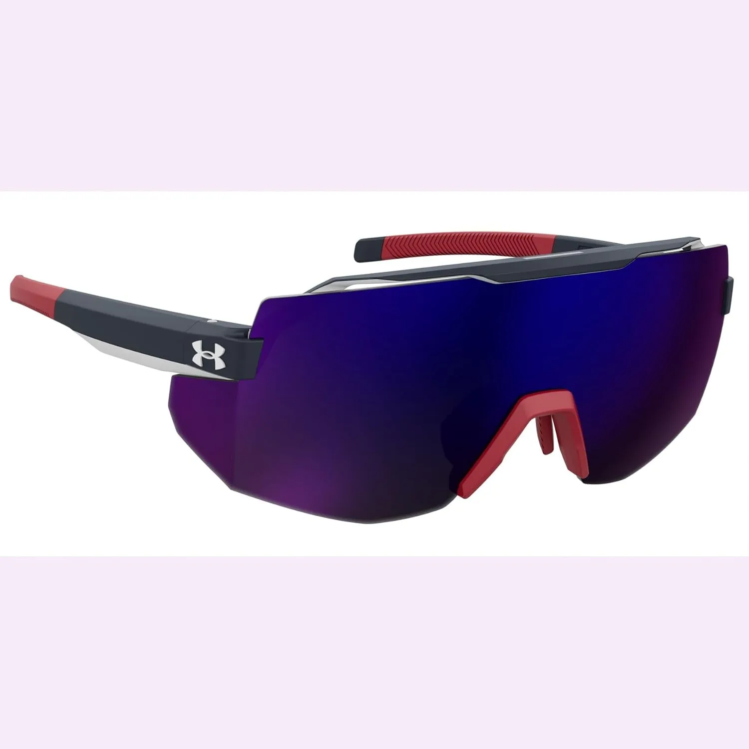 Under Armour UA SQUAD Men's Casual Sunglasses
