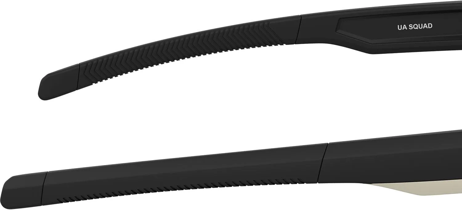 Under Armour UA SQUAD Men's Casual Sunglasses