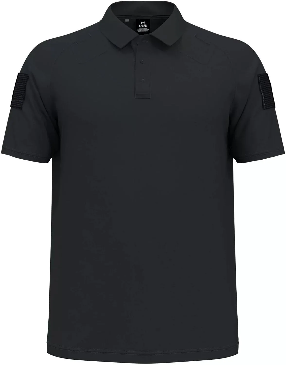 UNDER ARMOUR UA Tac Elite Polo Shirt