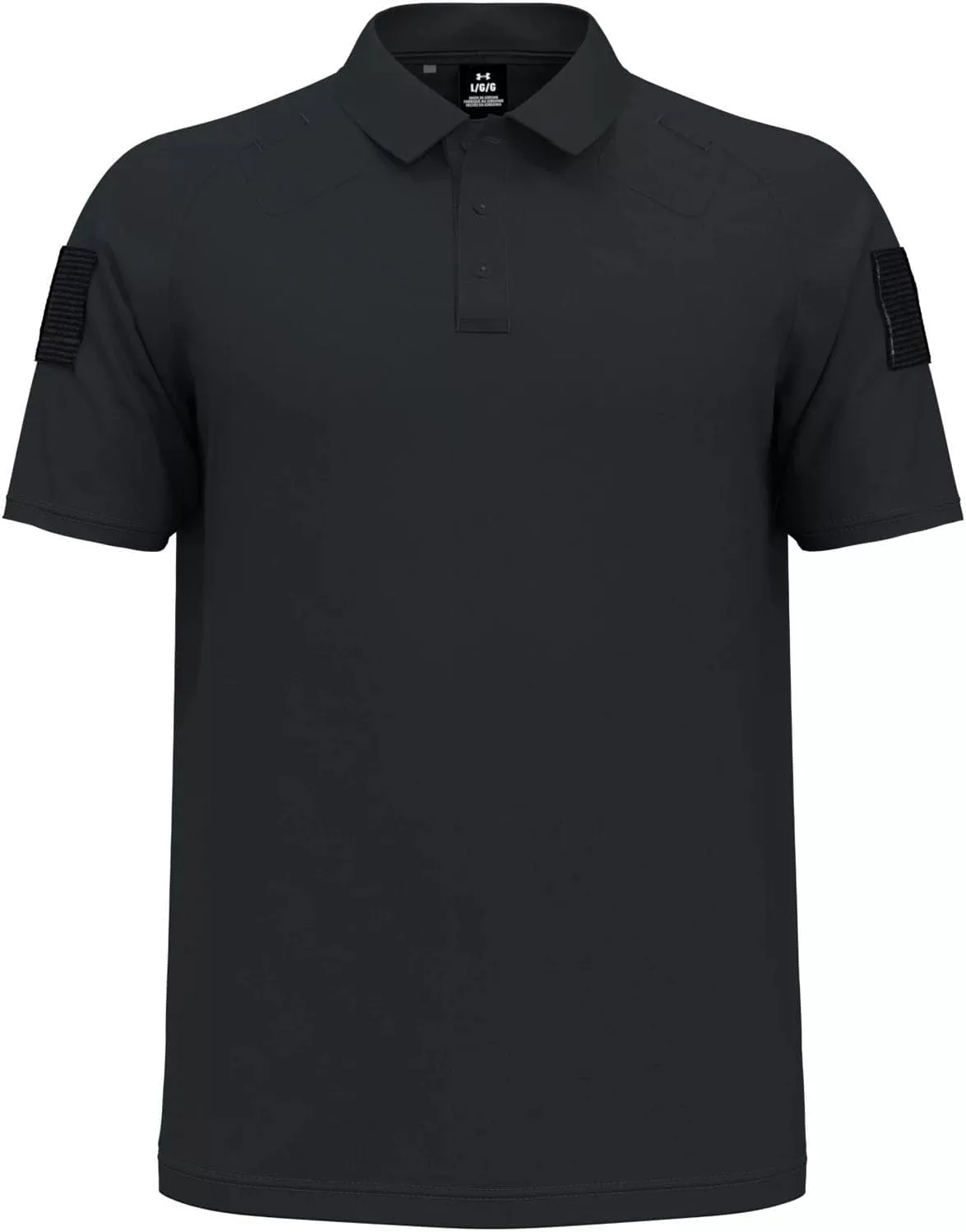 UNDER ARMOUR UA Tac Elite Polo Shirt