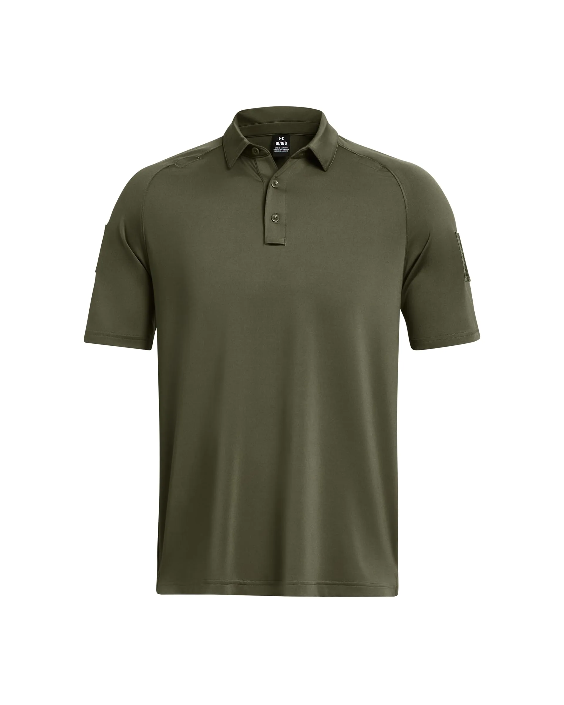 UNDER ARMOUR UA Tac Elite Polo Shirt