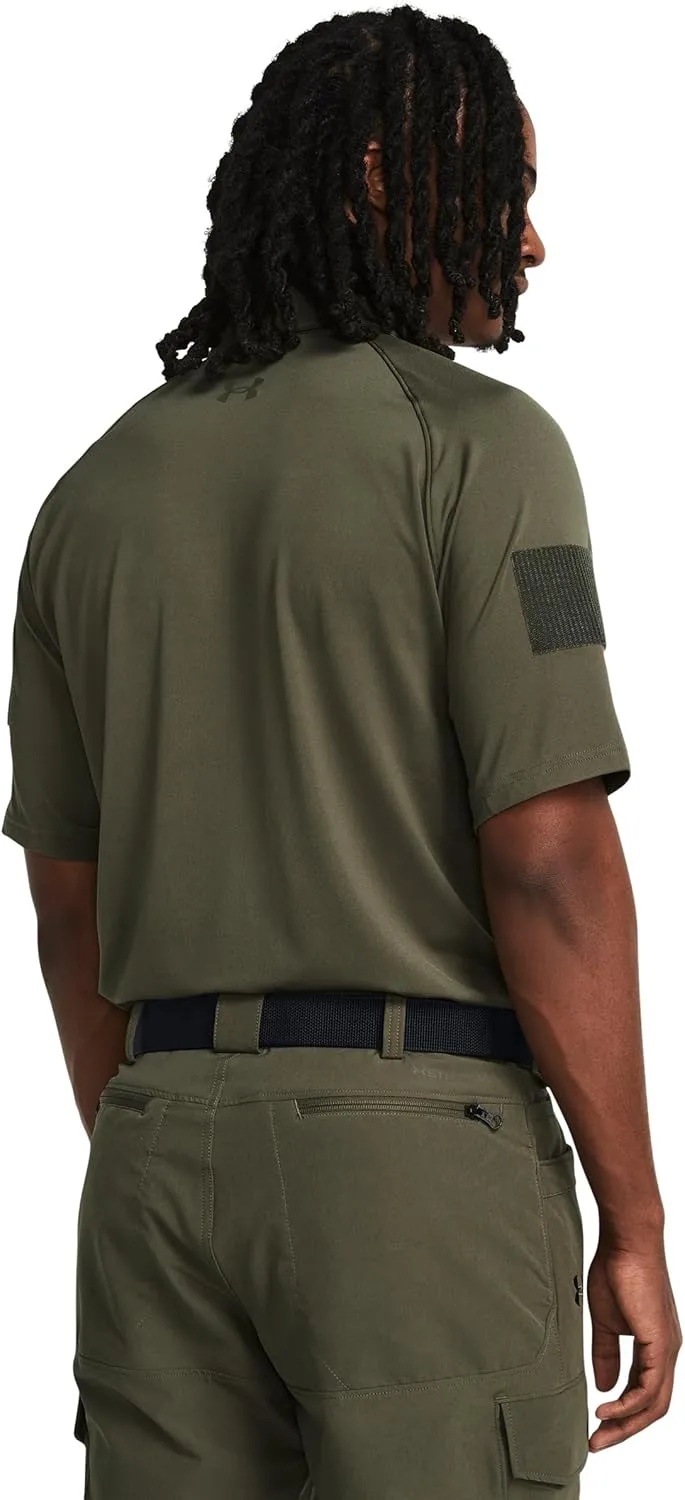 UNDER ARMOUR UA Tac Elite Polo Shirt