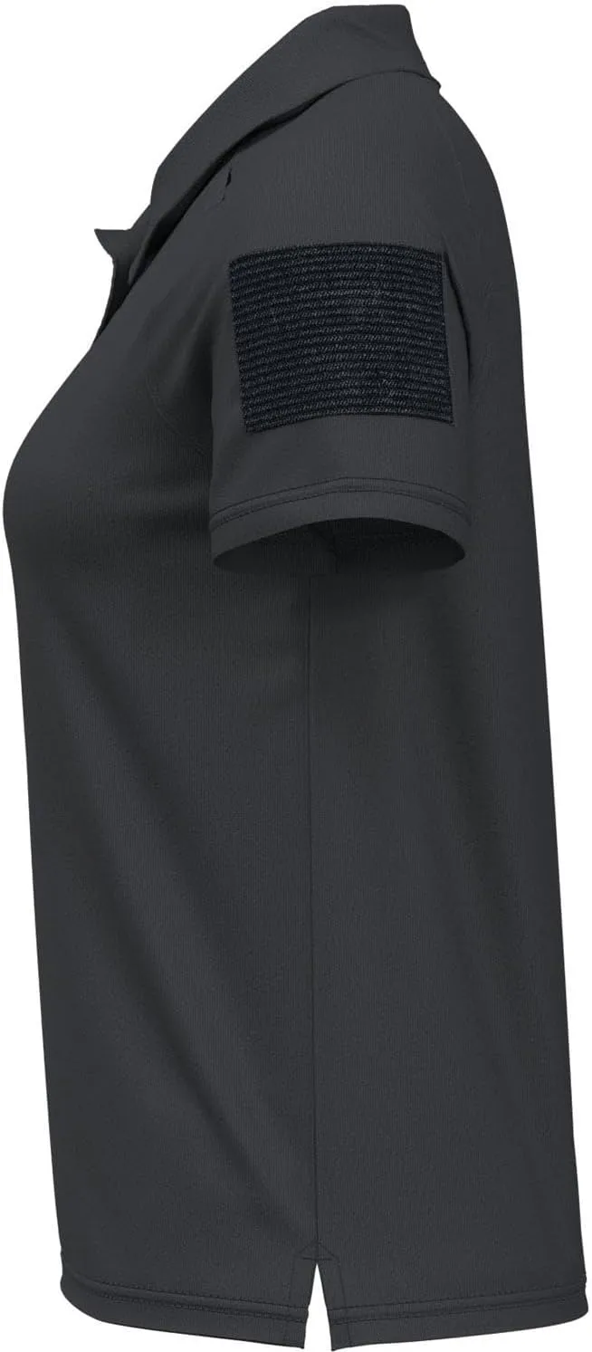 Under Armour Women's UA Tac Elite Polo