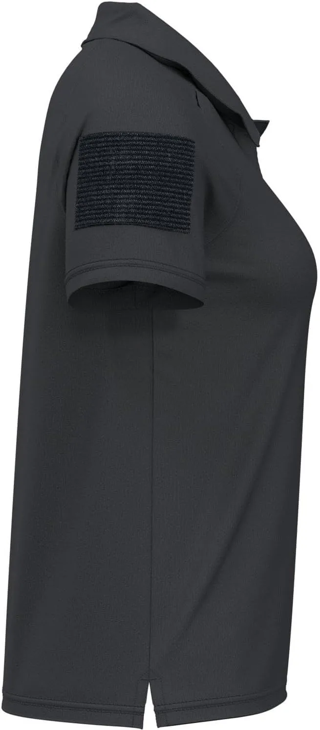 Under Armour Women's UA Tac Elite Polo