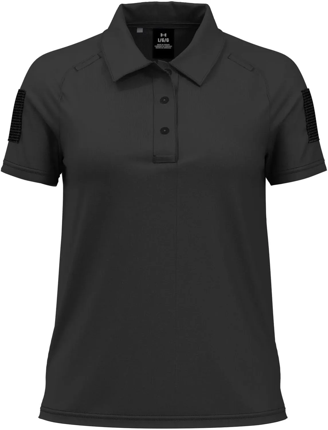 Under Armour Women's UA Tac Elite Polo
