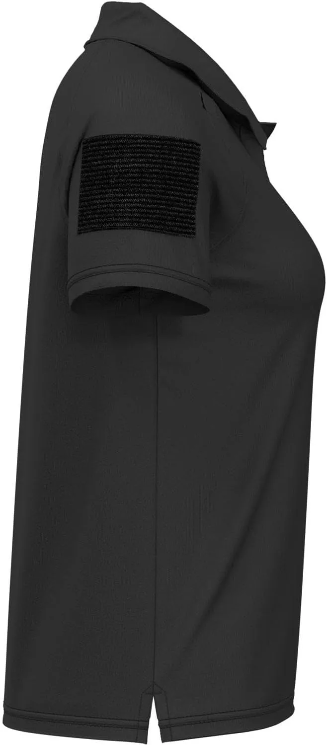Under Armour Women's UA Tac Elite Polo
