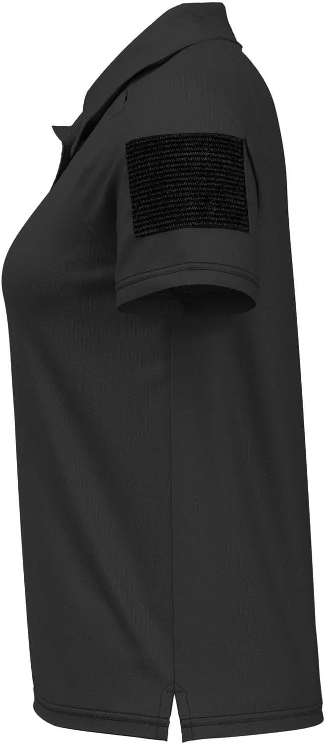 Under Armour Women's UA Tac Elite Polo