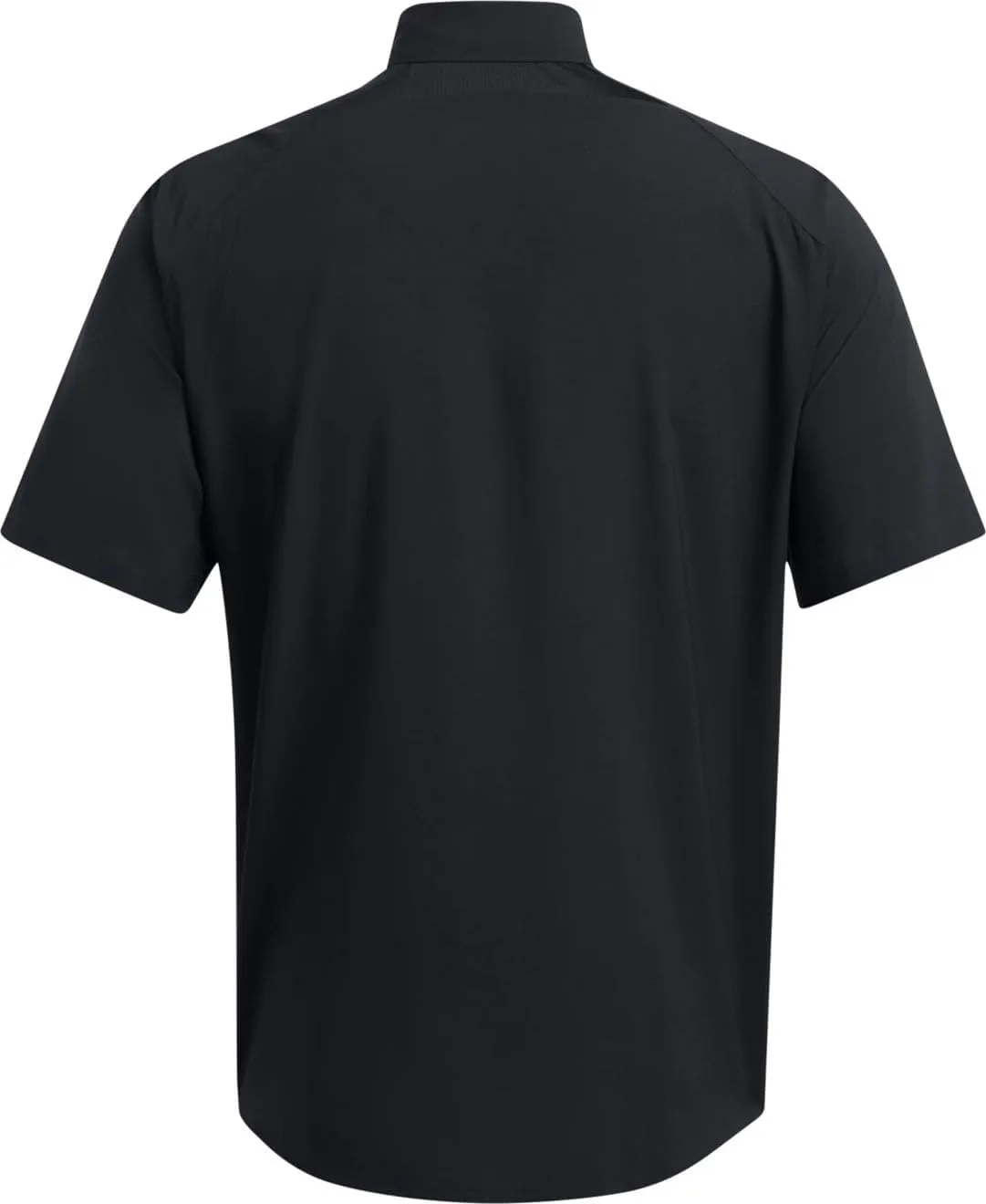 Under Armour UA Tactical Range 2.0 Short-Sleeve Button-Down Shirt