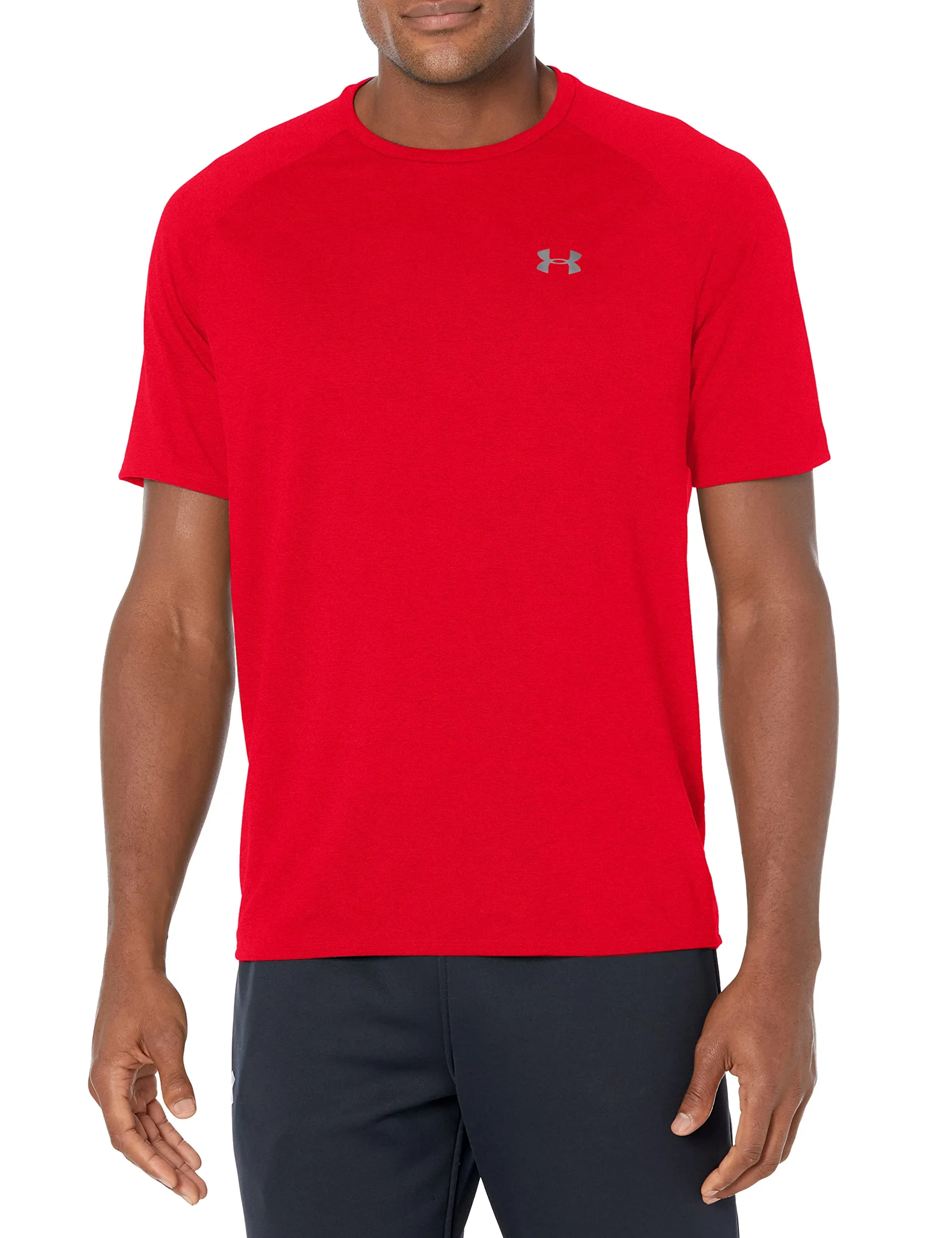 Under Armour Men's Tech 2.0 Short-Sleeve T-Shirt